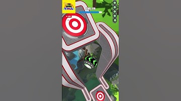 Rolling Ball Sky Escape Gameplay Shorts | Level 179 | All Games All Levels Android/IOS walkthroughs