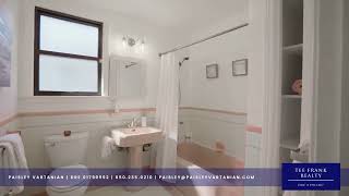 After Staging Virtual Tour: 516 Hemlock Ave, Millbrae, CA 94030