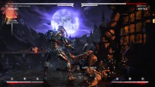 NEW Cyber Sub Zero Bomb Set Ups (post patch 3\8) Net Worth