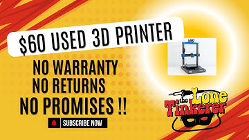 Artillery Sidewinder X2 Will It Work?