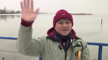 D‘ 2 Monks Walking