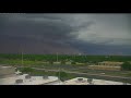 05 June 2019 Haboob