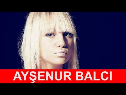 Ayşenur Balcı Kimdir ?