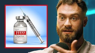 The Drug So Risky That Mr Olympia Chris Bumstead Refuses To Take It (PEDs)