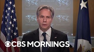 U.S. and NATO formally respond to Russian demands on Ukraine amid escalating military tensions