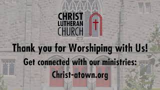 March 2nd, 2025 - Live Worship