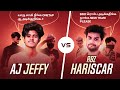 Aj Jeffy Squad VS HariScar × RBz Squad | என்னடா😱4v4ல OneTap ஆடுறீங்க⁉ | FreeFire Max