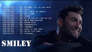 The Best Songs Of Smiley 2018 | Full Album 2018