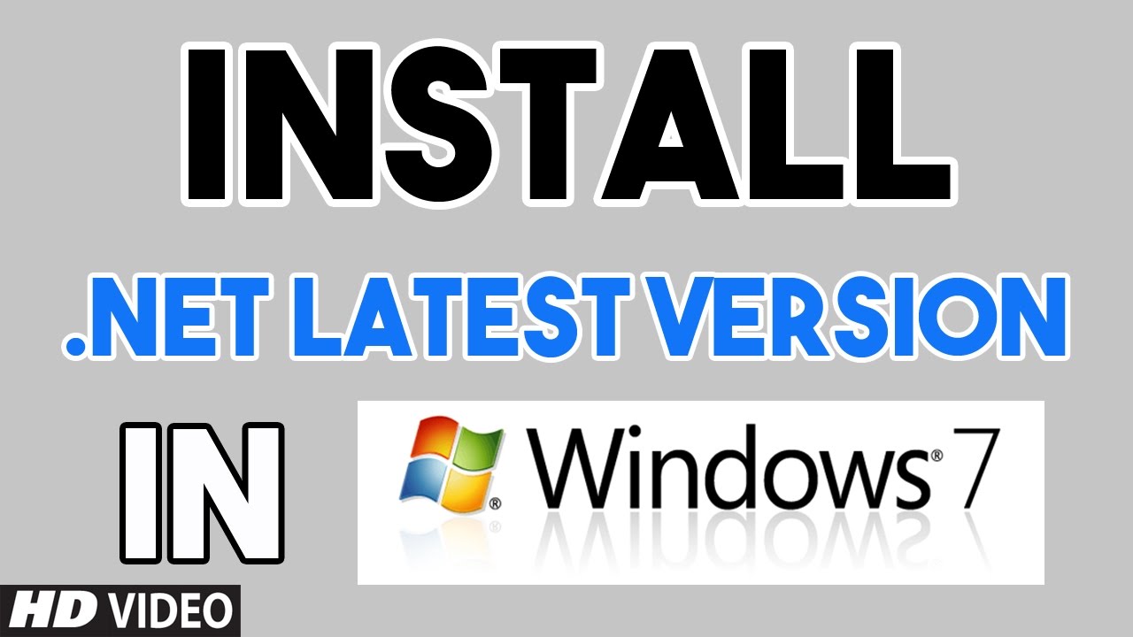 Net framework 4.0 offline installer windows 7 32 bit 2016 full version