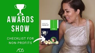 Celebrity 🏆 Awards Event Checklist: How to Put on an Awards Show Non-Profit Style Net Worth