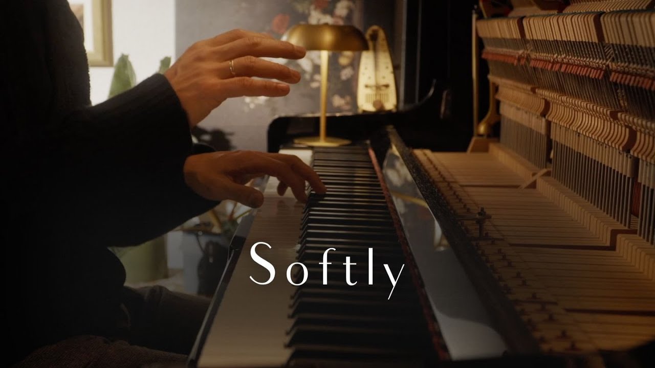 Obejrzyj Softly by Claudio Constantini w YouTube Obejrzyj Softly by Claudio Constantini w YouTube