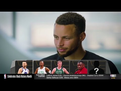 Stephen Curry breakdown Top 5 players best 3 point throw of all time in the NBA - Stephen Curry breakdown Top 5 players best 3 point throw of all time in the NBA