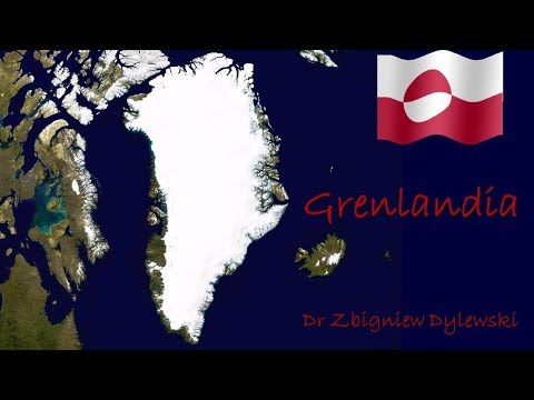 Wideo: Dlaczego Powinieneś Teraz Planować Wizytę Na Grenlandii