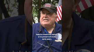 Dauphin County Volunteers rediscover graves of early settlers and revolutionaries