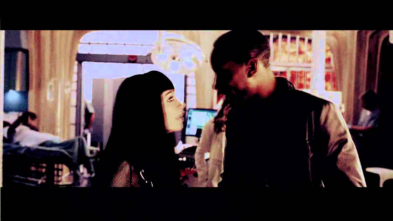 (Lost Girl) Kenzi & Hale | forevermore