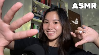 ASMR | Relaxing Visuals to Make You Sleepy 🥱🌠 [Soft Spoken] 
