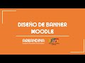 Diseño de Banner- Moodle