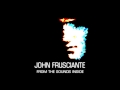 John frusciante  from the sounds inside full album