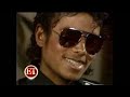 Michael Jackson Rare Interview February 25 1983