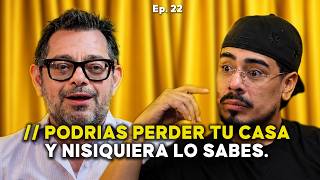 Los PELIGROS de RENTAR o COMPRAR casa - Cafecito Con “El Corretario”