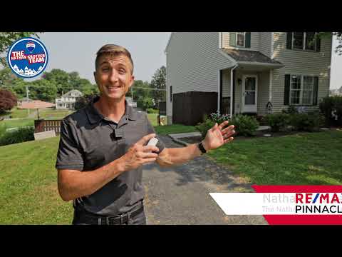 1 CHRISTINE DRIVE, East Prospect, PA home video tour