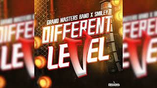 Grand Masters Band x Smiley - Different Level - Wilders 2024