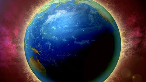 HAARP, Magnetic Excursion Cycle, NGC 2008 | S0 News. Feb.17.2020