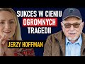Przeżył, bo wywieźli go na Syberię. Gdy spełniał marzenie, przeżywał osobisty dramat - Jerzy Hoffman