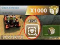 Buying 2000 GOLDBOXES + Special EVENT MAP! Summer Sales | Tanki Online | танки Онлайн