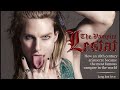 The Vampire Lestat - The Age Of Innocence - Subtitulos español