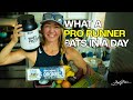 Full Day of Eating | Ultramarathon Training