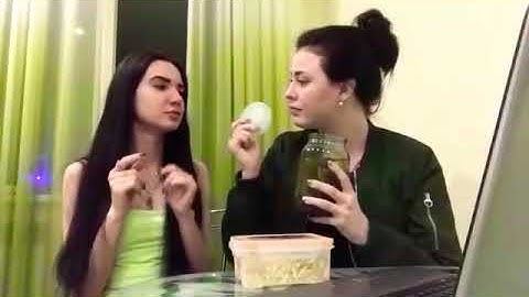 Thumbnail of Мандаринки - кайфую