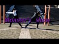 【RUNONとSALA】Monster&rsquo;s  Show 踊ってみた【オリジナル振り付け】