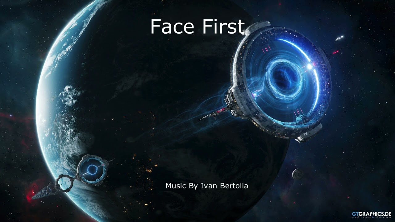 Watch Face First | Music By Ivan Bertolla | dramatic strings | Epic Music on YouTube Watch Face First | Music By Ivan Bertolla | dramatic strings | Epic Music on YouTube