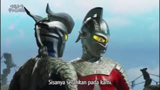Ultra fight orb full sub indo