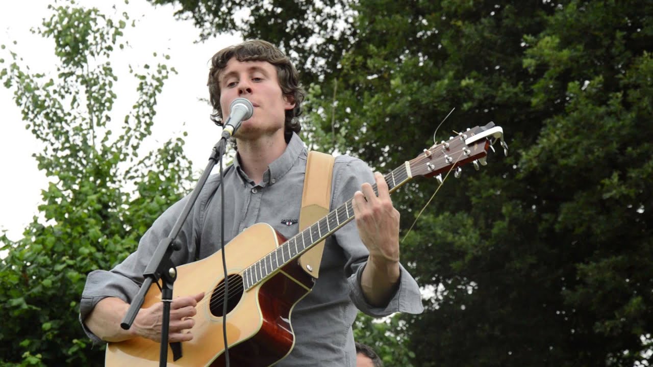 Friday Moon - Karma Police Cover