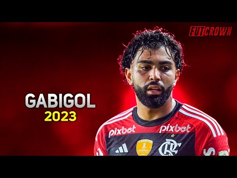 Gabriel Barbosa \