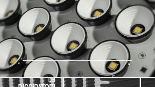 LP ENERGY produzione progettazione e vendita di lampade e fari LED di alta qualità