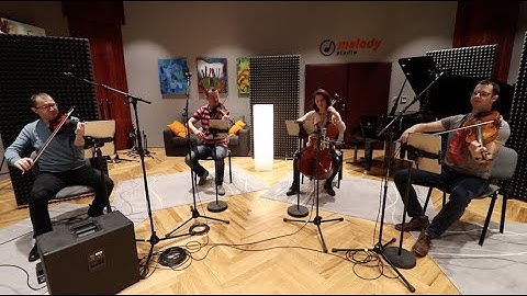 Bohemian Rhapsody - Adventure Strings [Official video]
