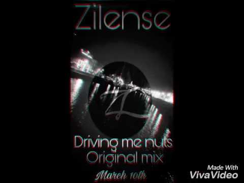 Zilense - driving me nuts March 10th