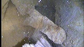 Jtech Rotate Borehole Camera Detection Demo