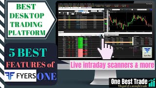 Fyers one stock screeners | fyers one review | Fyersone demo | how to use fyers one trading platform screenshot 3