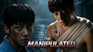 Download lagu 🎬 THE MANIPULATED (조각도시) Ji Chang Wook [ MV ] Different Is Power - Original Song 