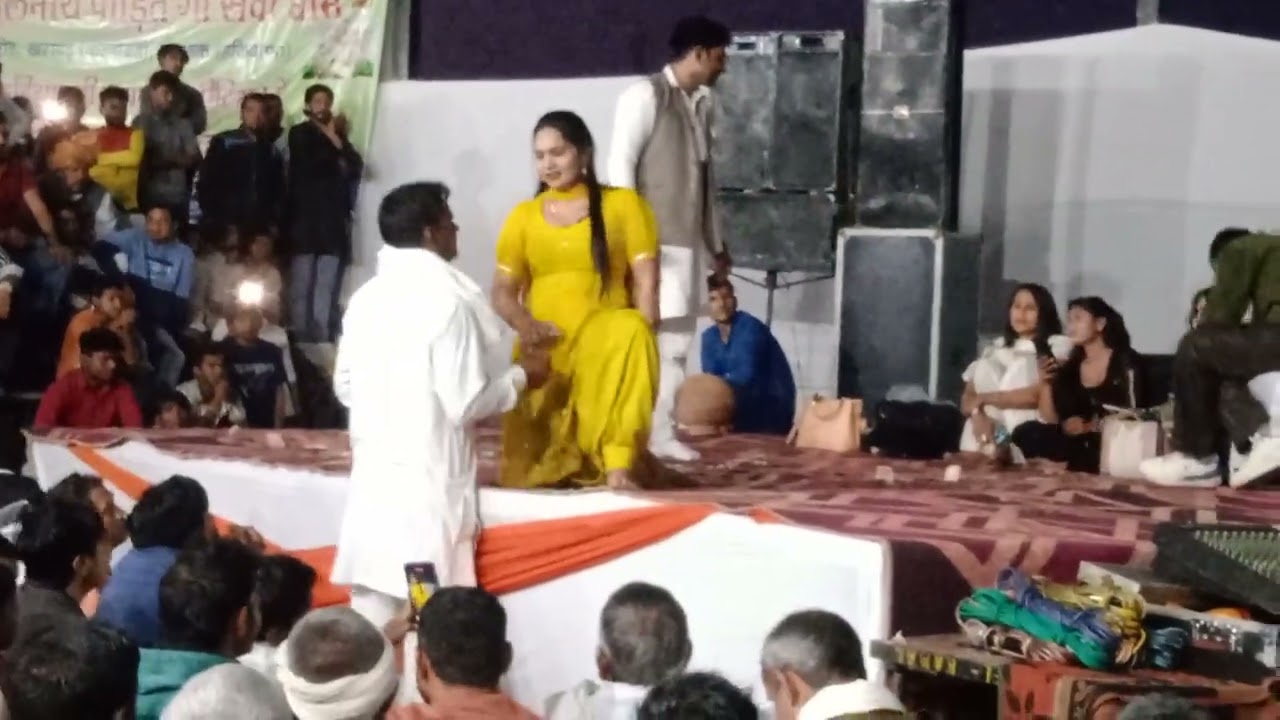 Kharawar gau Shala program 2025 