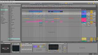 Special Audio Effects in Ableton Live: Distortion, Stereo Imaging, Vocoder & More Explained