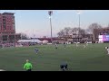 One of the greatest moments in Forward Madison history
