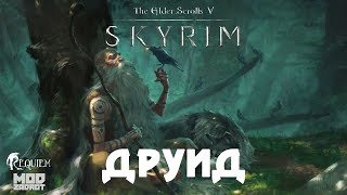 Skyrim Requiem | ModZadrot ▶Часть 7. Драугры и первый дракон