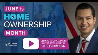 Expanding Homeownership in Rural Areas with USDA Programs