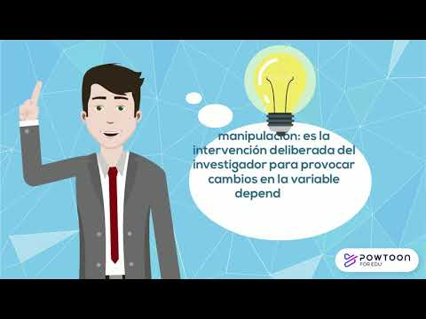 tipos de investigacion