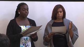 Boston Fair Housing and Mass. Comm. Against Discrimination Anniversary